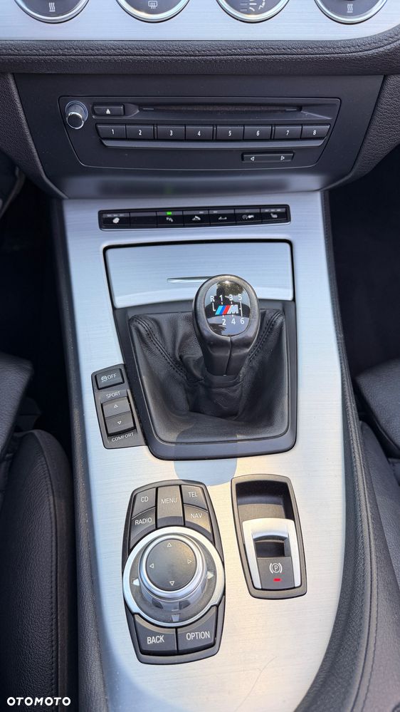 BMW Z4 20i sDrive - 37