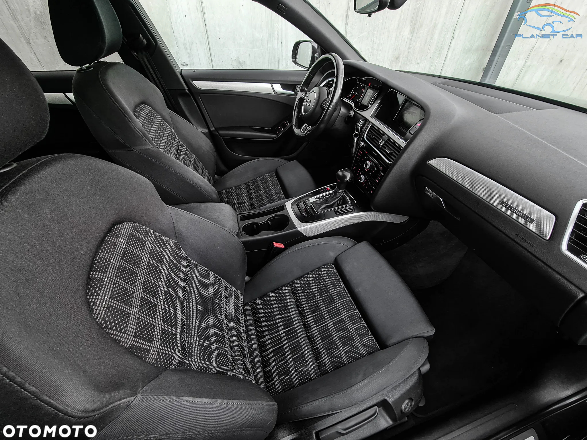 Audi A4 2.0 TDI Quattro S tronic - 24