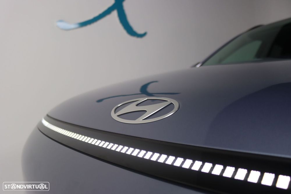 Hyundai Kauai EV 65.4 kWh Premium - 5