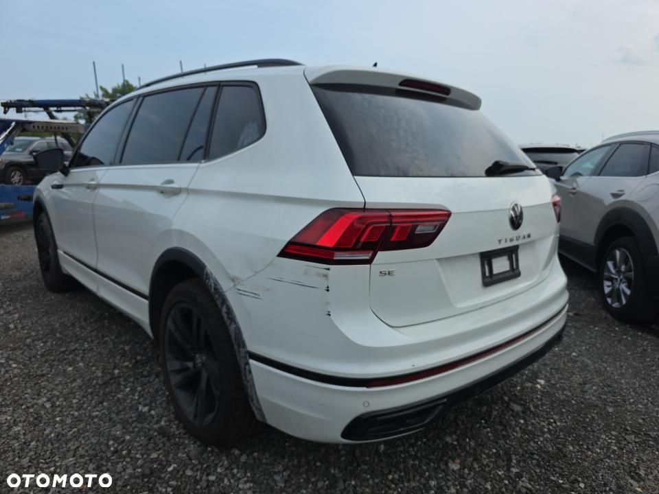 Volkswagen Tiguan - 5
