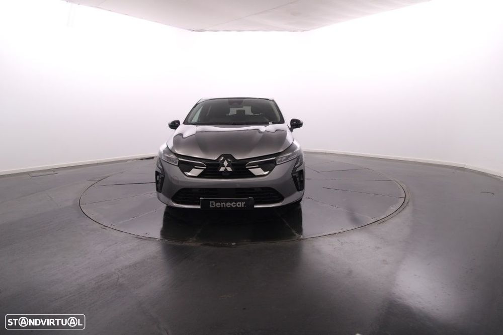 Mitsubishi Colt 1.0 MPI-T Invite - 12