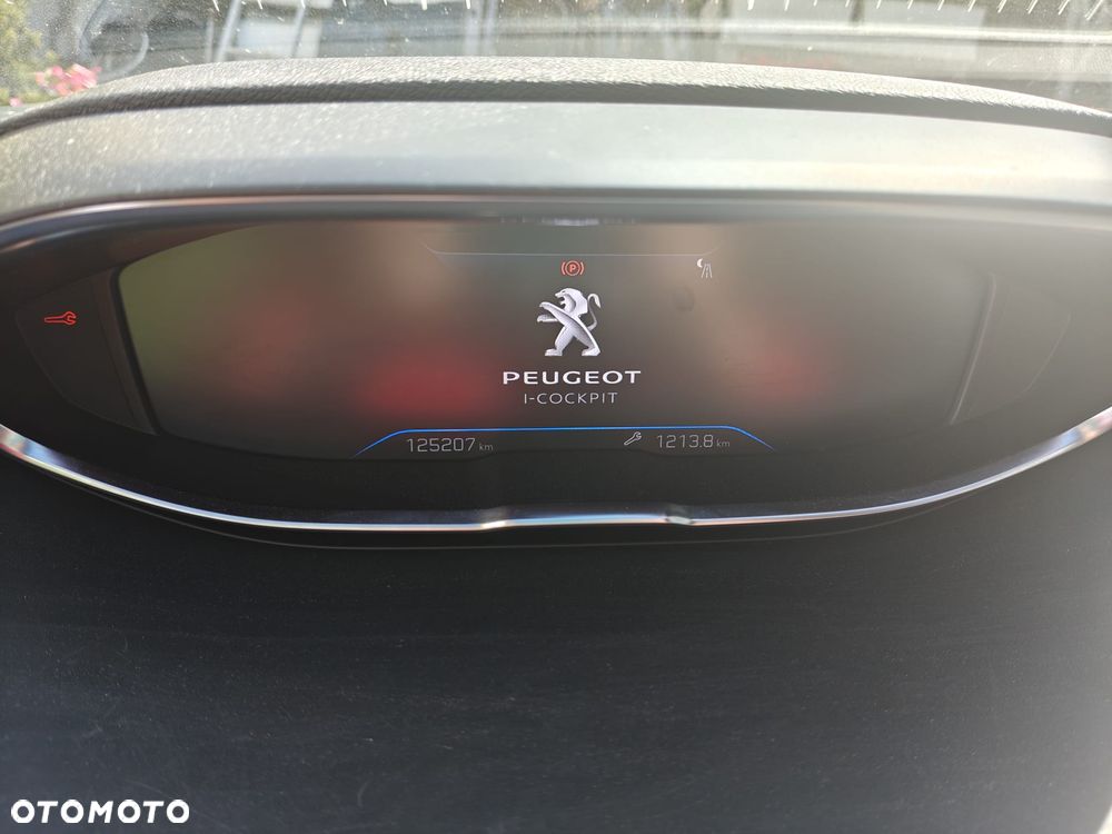 Peugeot 5008 1.5 BlueHDi GT S&S EAT8 - 25