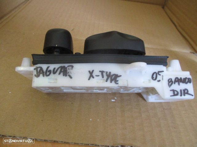Comando Sofagem 188964 JAGUAR X TYPE 2005 - 2