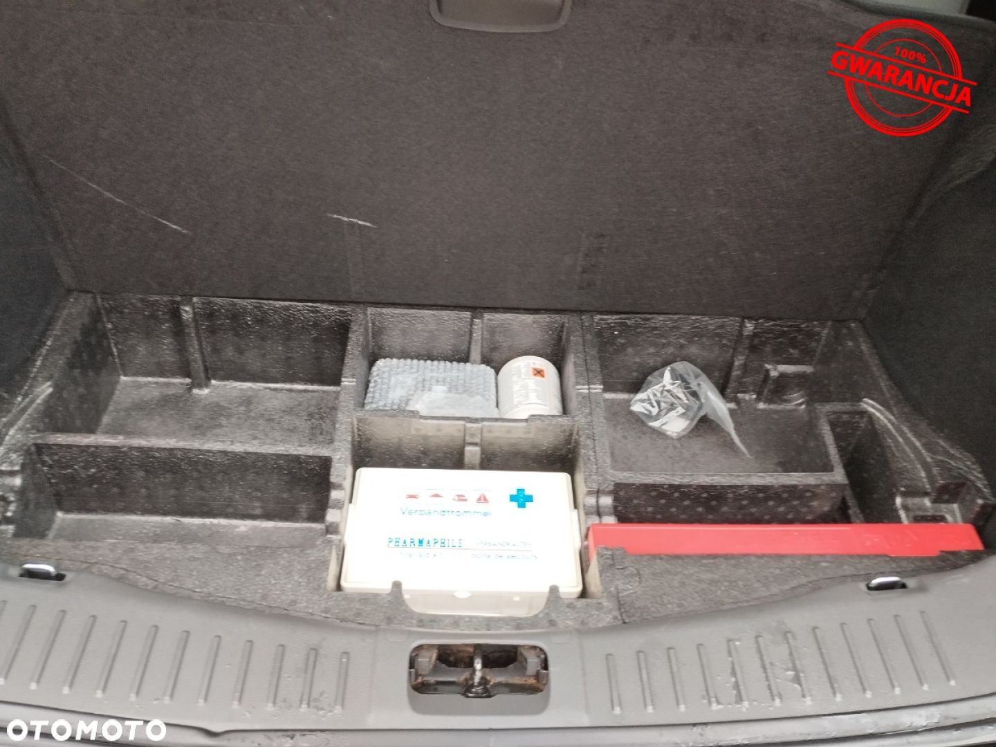 Ford Kuga - 20