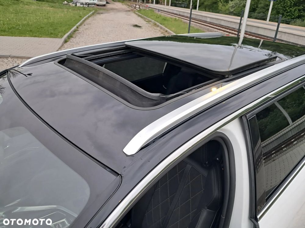 Peugeot 5008 BlueHDi 180 EAT8 GT - 11