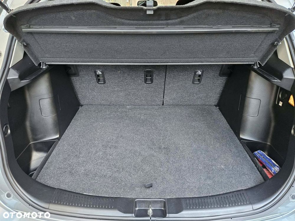 Suzuki SX4 S-Cross 1.4 SHVS Premium - 10