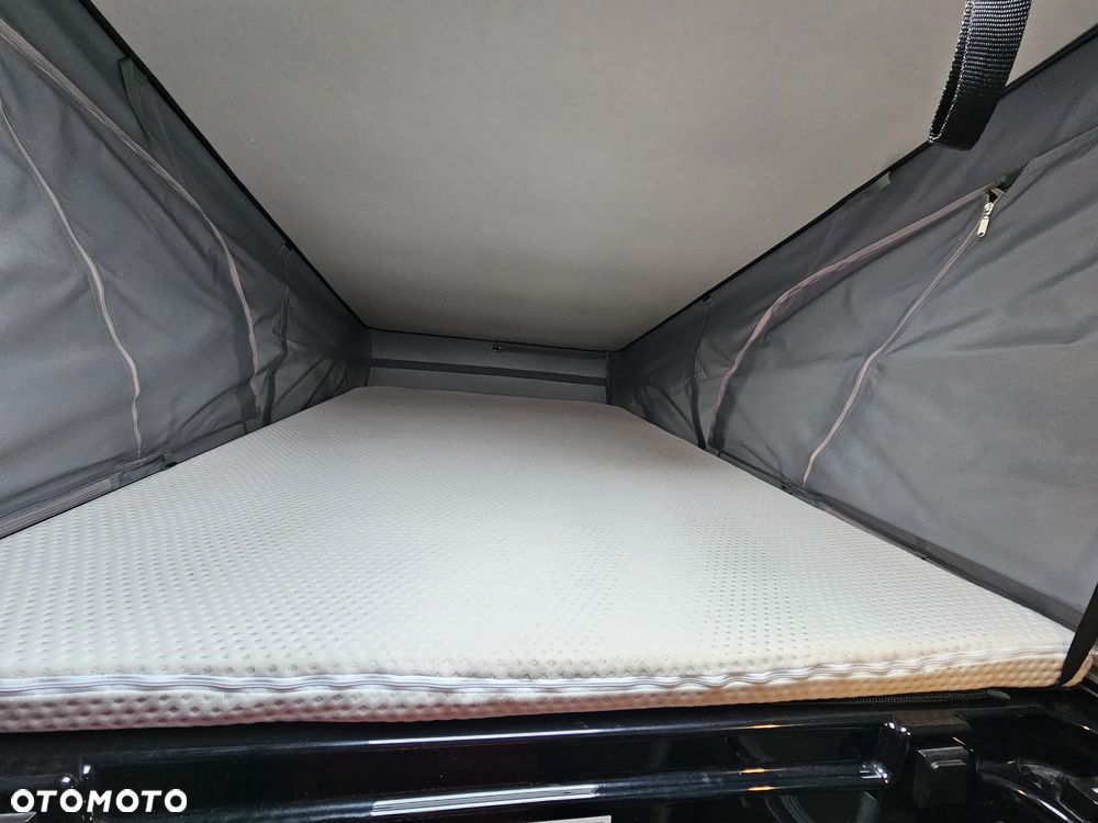 Hymer-Eriba DACH SYPIALNY Truma Diesel FV23% 140KM MAX doposażony kamper van - 17