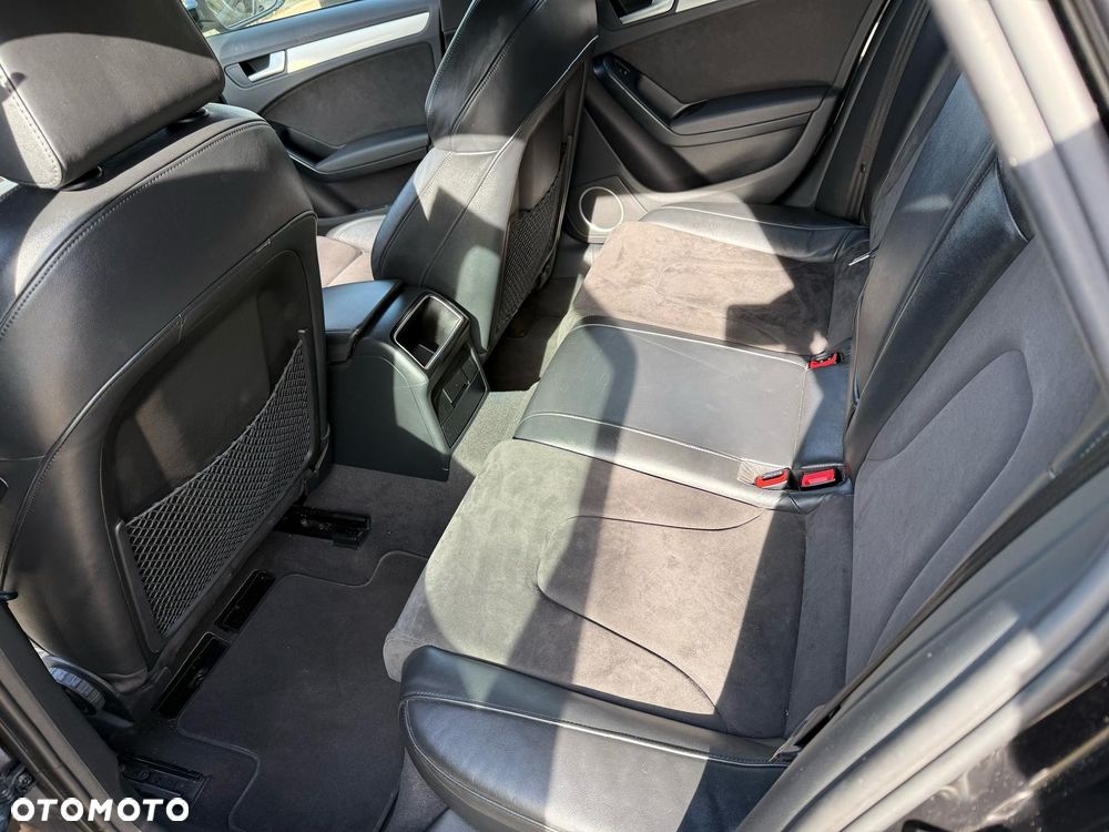 Audi A4 Avant - 7