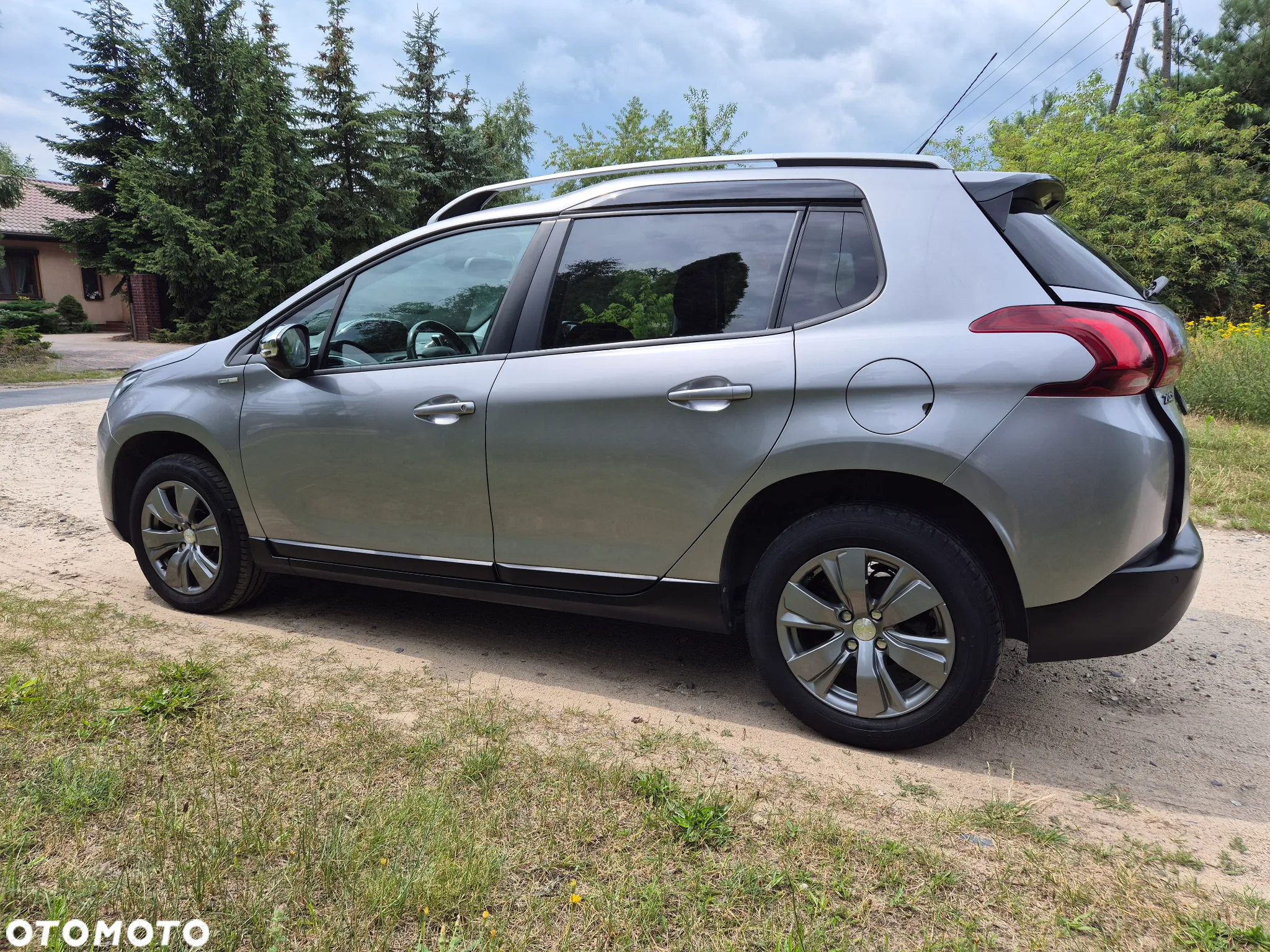 Peugeot 2008 PureTech 82 Style - 19