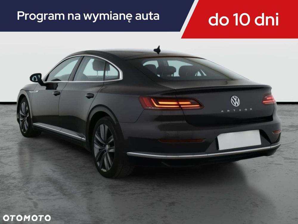 Volkswagen Arteon - 6