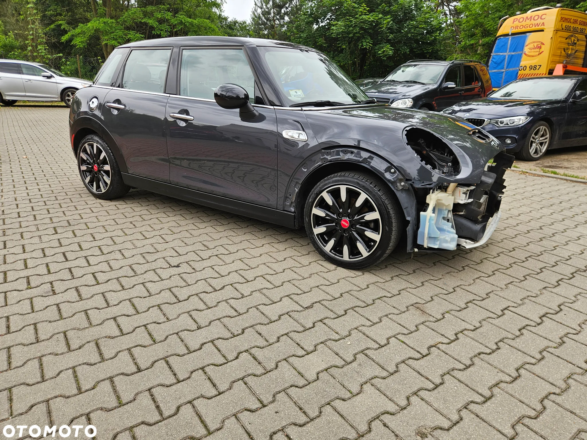 MINI Cooper S Seven Chili - 24