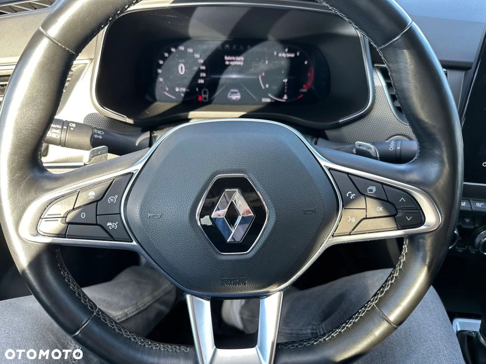 Renault Arkana 1.3 TCe mHEV Intens EDC - 29