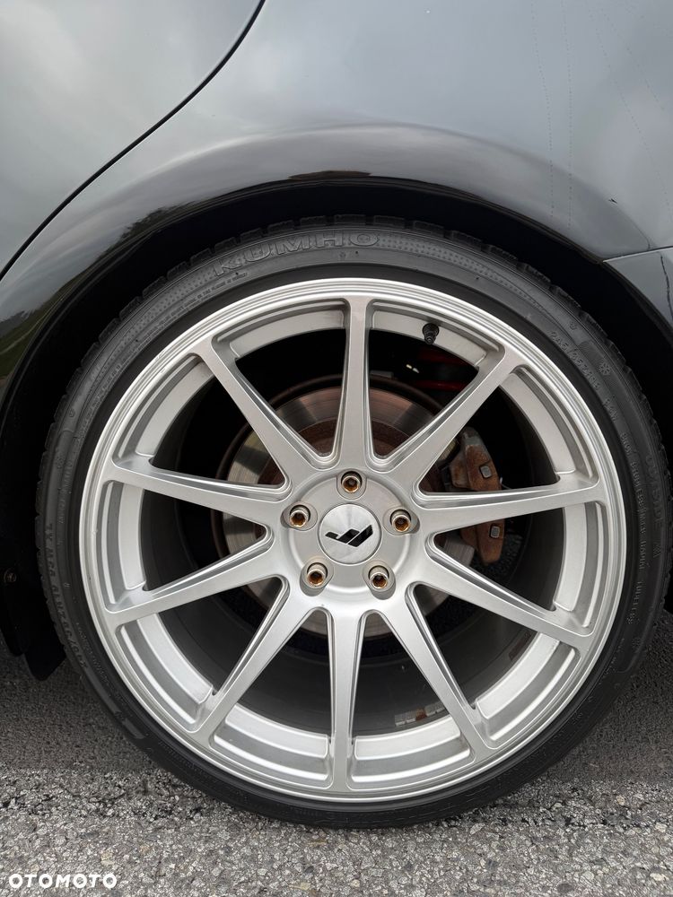 Lexus IS 350 - 17