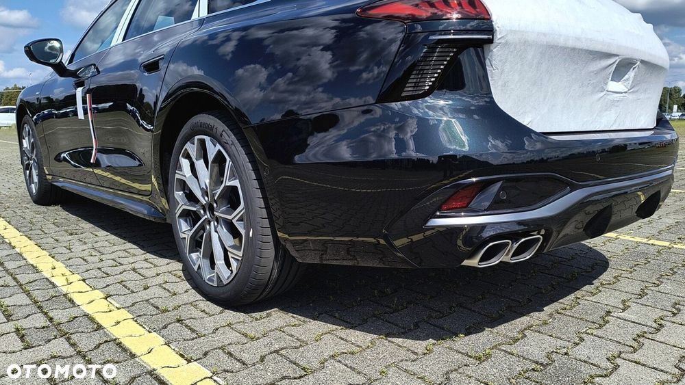 Audi A6 Limousine - 9