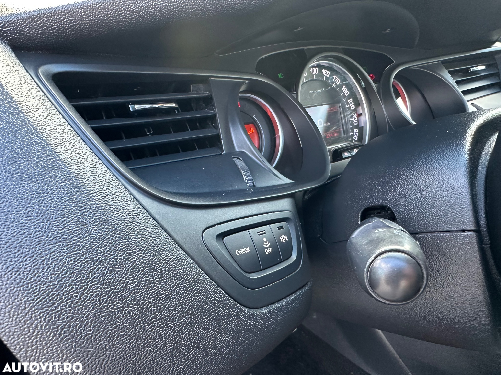 Citroën C5 HDi 140 FAP Exclusive - 21