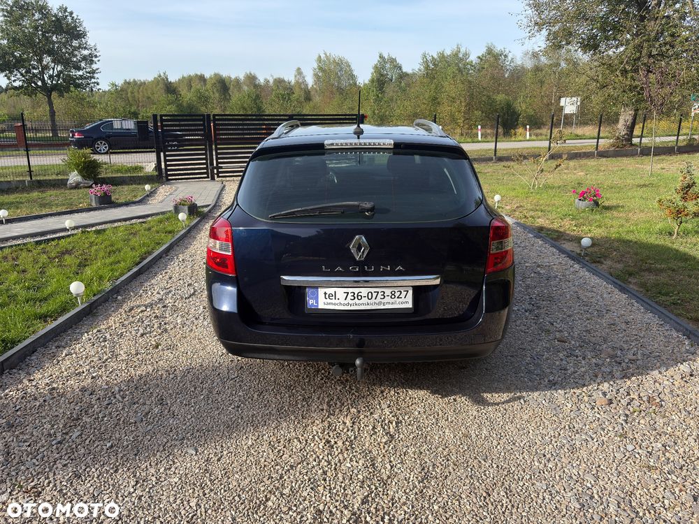 Renault Laguna 2.0 Dynamique - 7