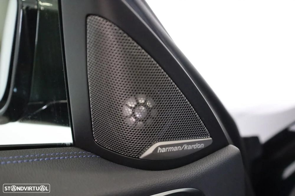 BMW 420 d Pack Desportivo M Auto - 51