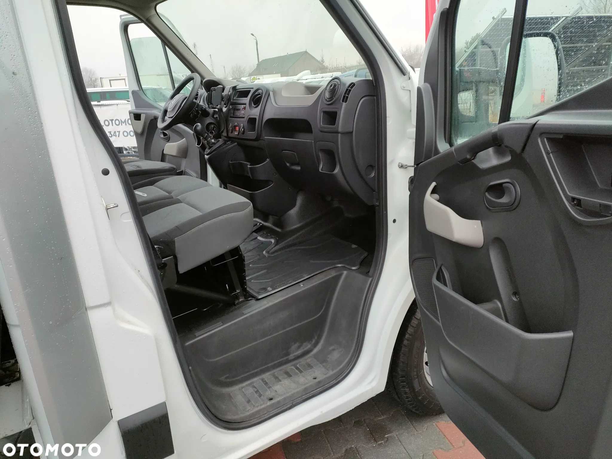 Renault Master - 11