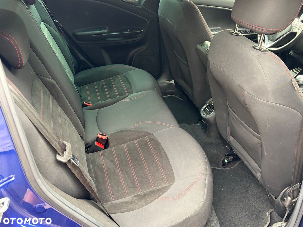 Alfa Romeo Giulietta 1.4 TB 16V Sport - 6