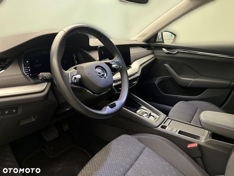 Skoda Octavia 2.0 TSI 4x4 Style DSG - 10