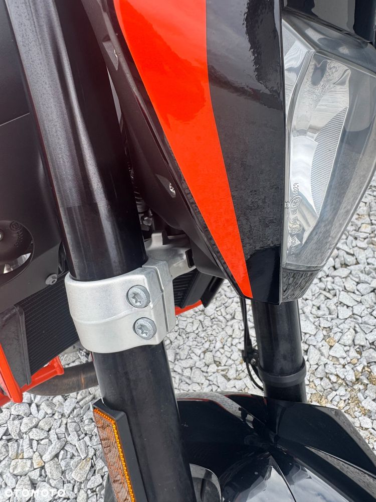 KTM Duke - 6