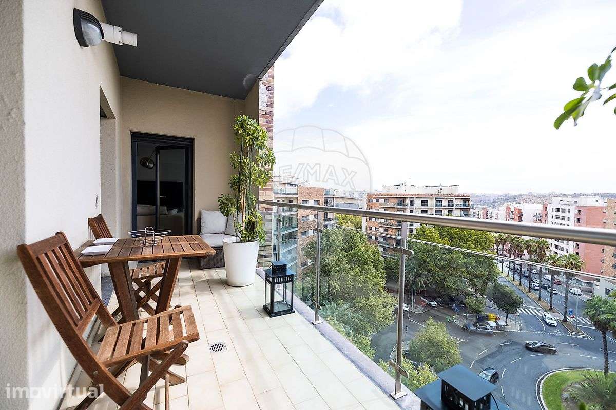 Apartamento T1 para venda - Grande imagem: 4/17