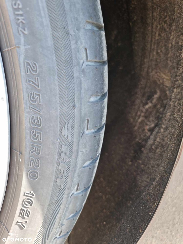 BMW Seria 7 750Ld xDrive - 25