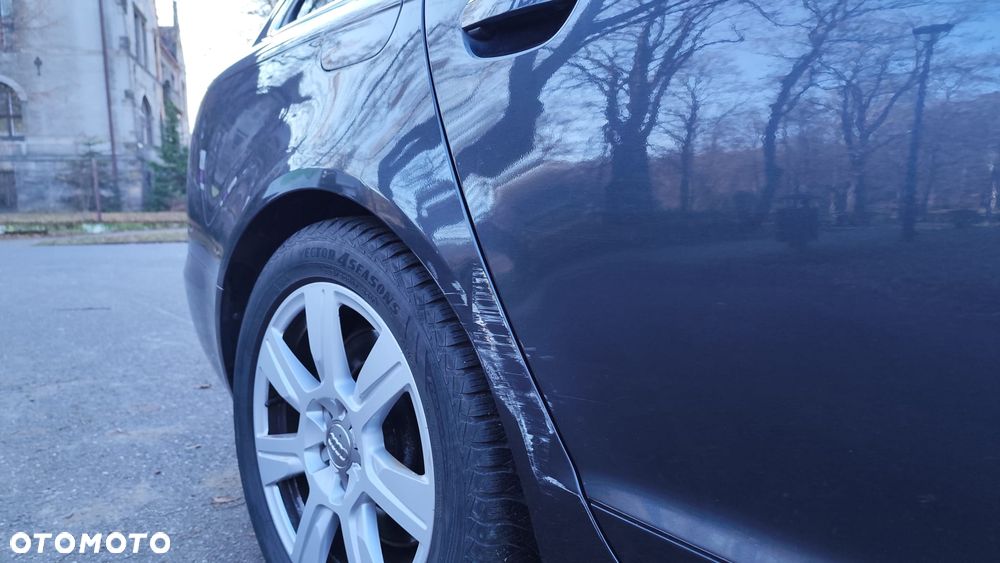 Audi A6 Limousine - 9