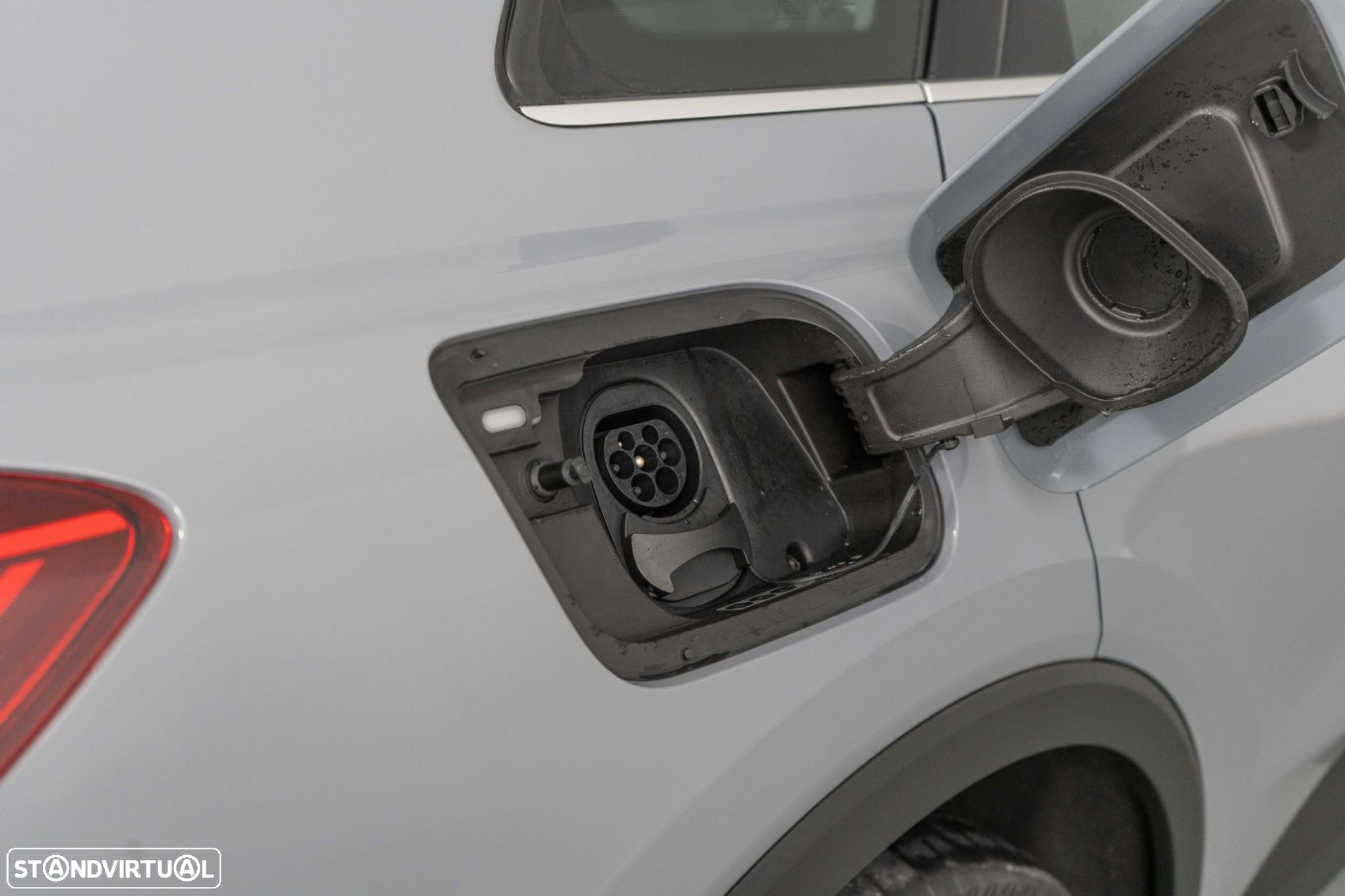 Audi Q4 e-tron 35 55 kWH - 16