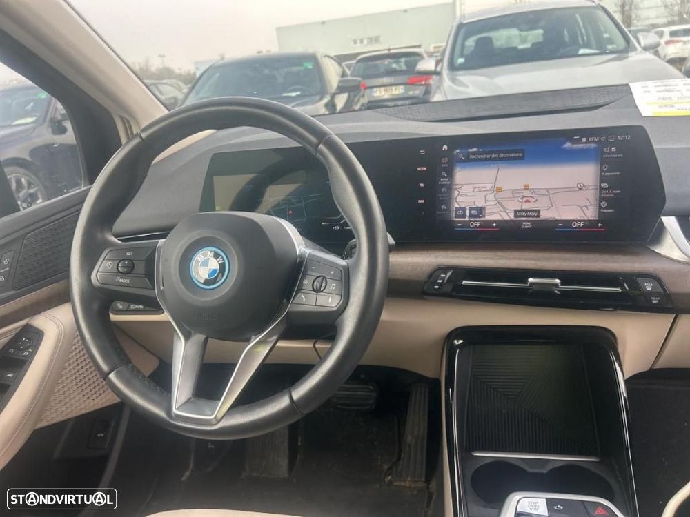 BMW 225xe Active Tourer e xDrive Line Luxury - 5