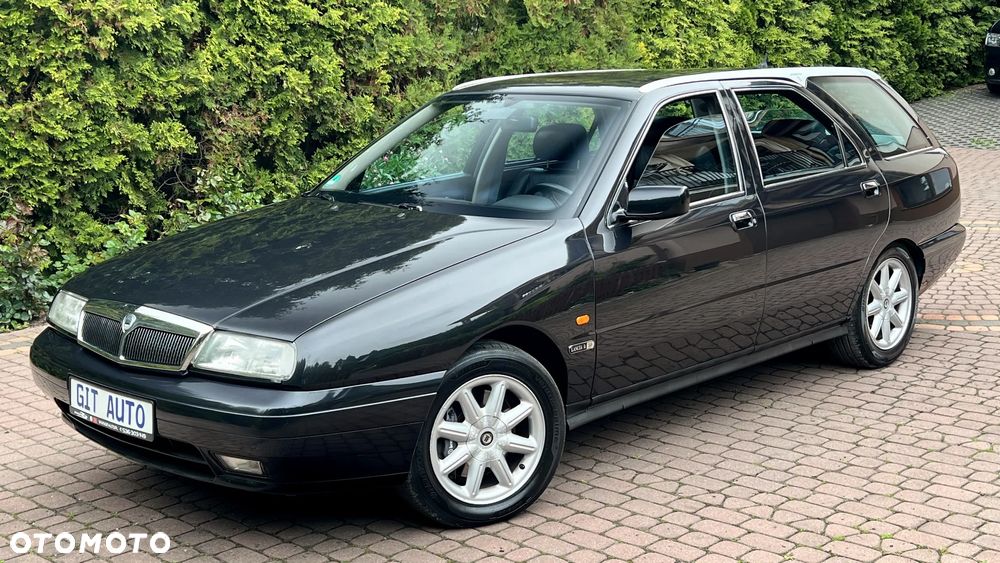 Lancia Kappa 3.0 LX - 14