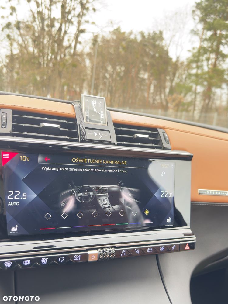 DS Automobiles DS 7 Crossback - 18