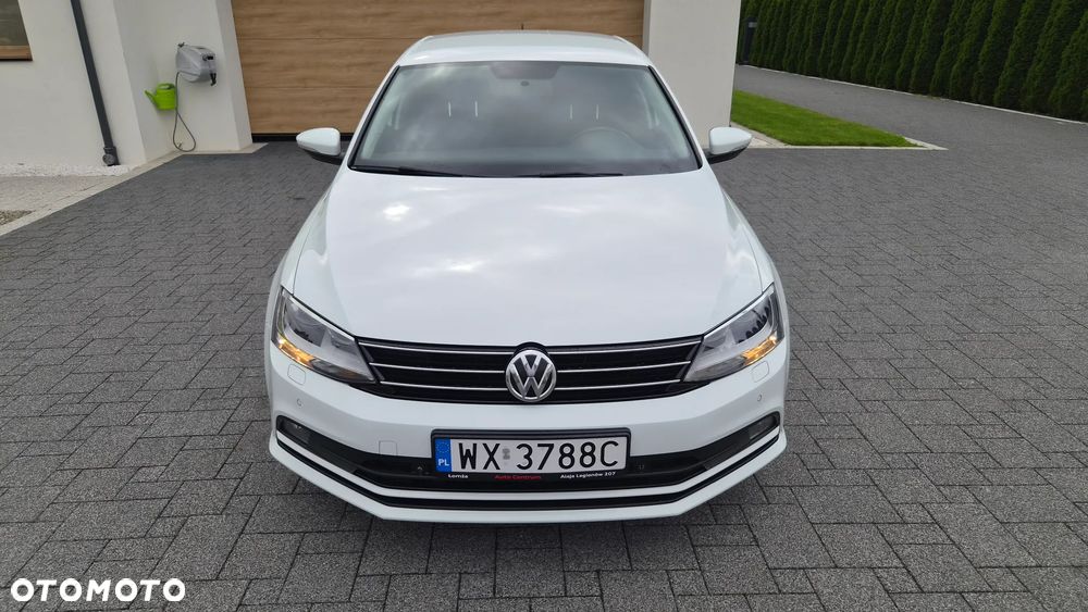 Volkswagen Jetta 2.0 TDI DPF BMT Comfortline - 4