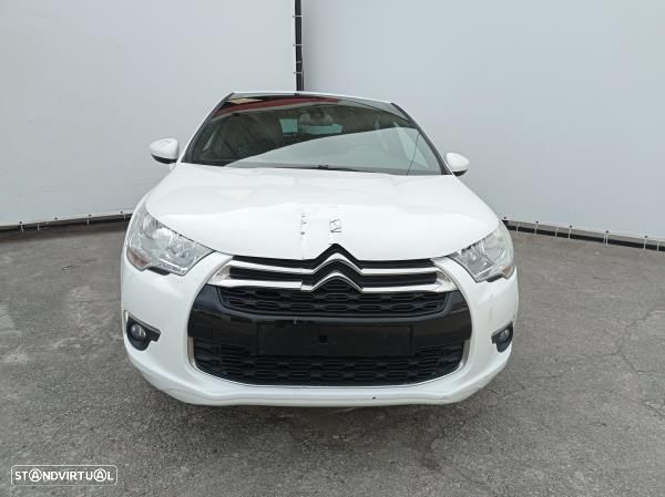 Para Peças Citroën Ds4 - 1