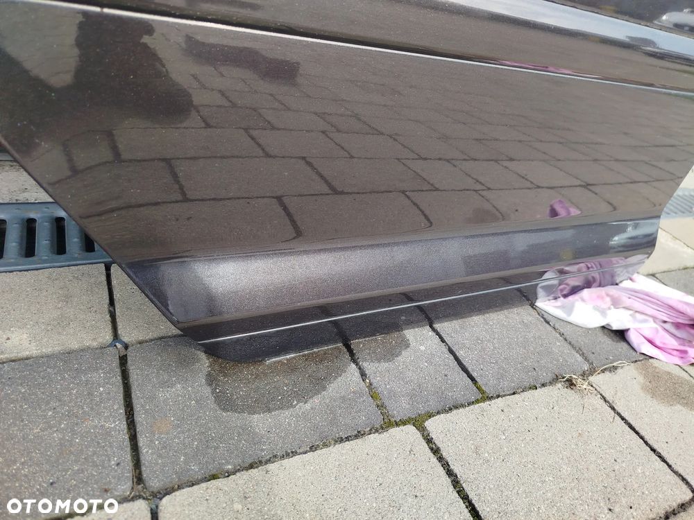 Audi A3 8P drzwi LZ7L wszystkie części - 11