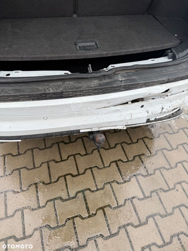 Skoda Kodiaq 1.5 TSI ACT DSG Sportline - 13