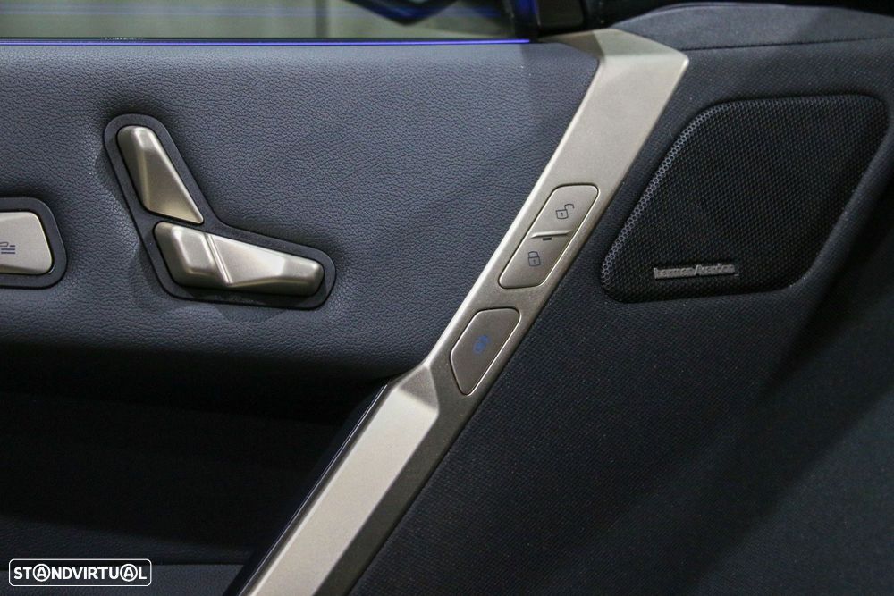 BMW iX xDrive 40 Pack Desportivo - 24