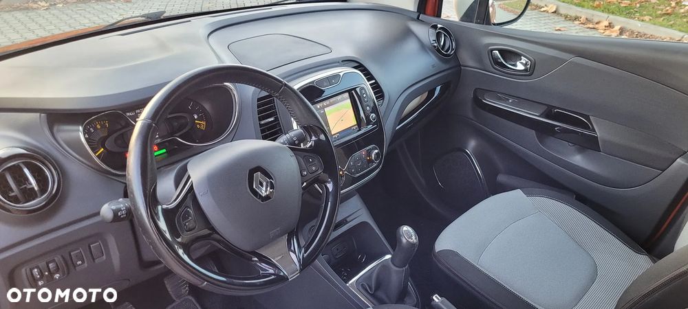 Renault Captur ENERGY TCe 90 Start&Stop Dynamique - 17