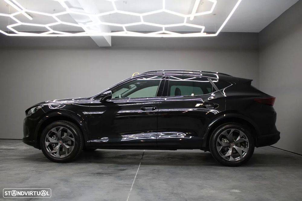 Cupra Formentor 1.5 eTSI DSG - 9