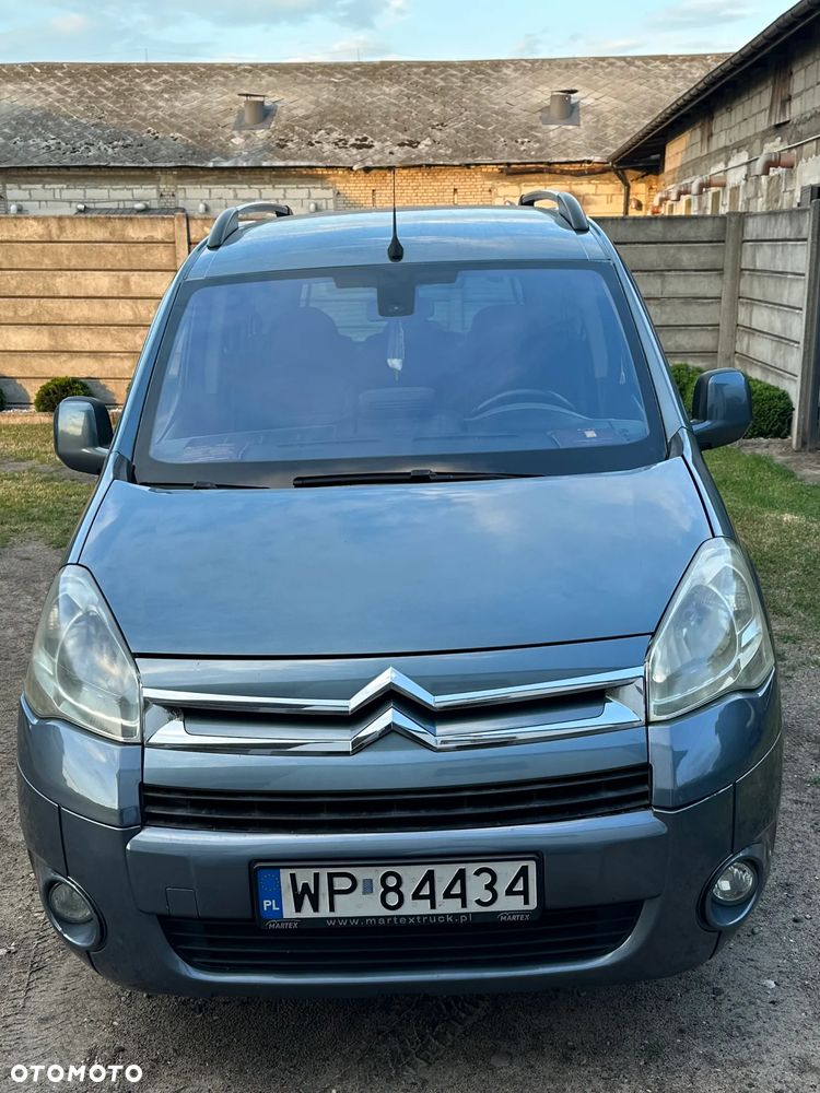 Citroën Berlingo 1.6 HDi - 5