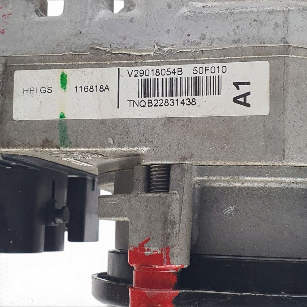 ELEKTRYCZNA POMPA WSPOMAGANIA Peugeot Partner III Berlingo III 9803384280 - 7