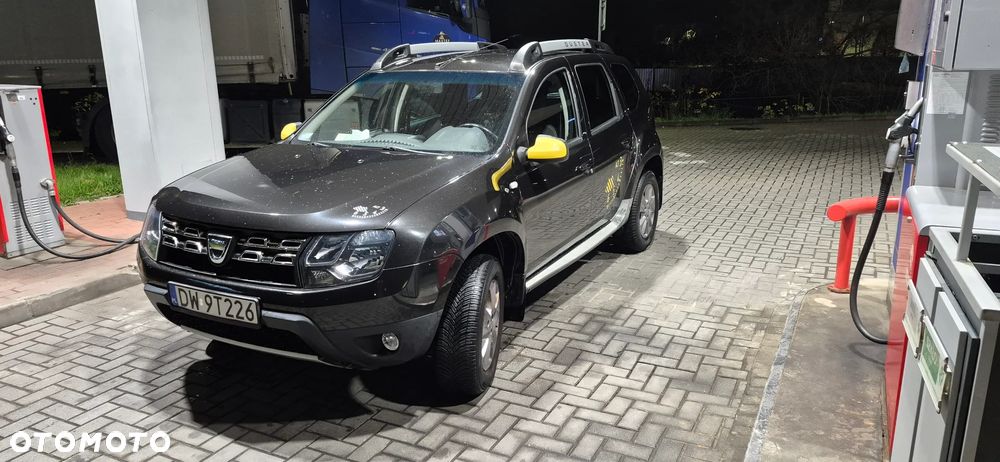 Dacia Duster - 2