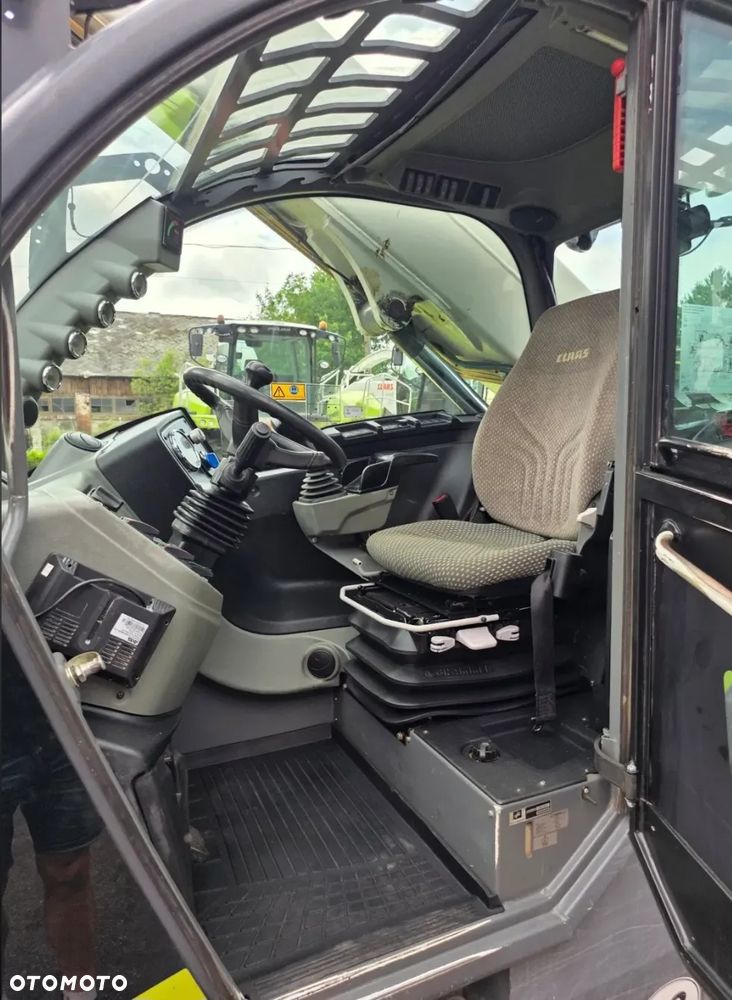 Claas Scorpion 7055 T4I  VPWR+40 - 21