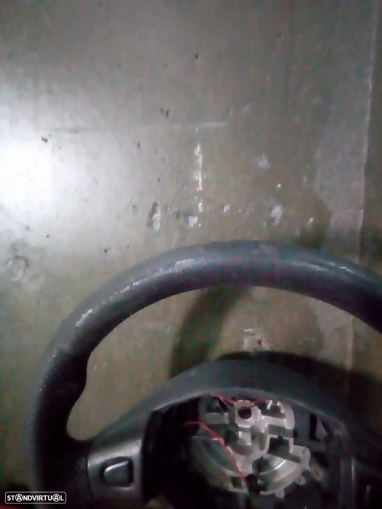 Volante Rover Rtslhn (414 Si-4Dr) - 2