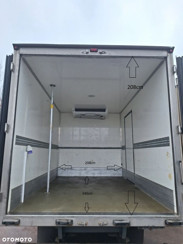 Iveco DAILY - 5