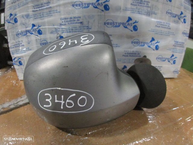 Espelho E9024363 963017145R DACIA SANDERO 2011 1.5DCI 90CV 5P VERMELHO DRT MANUAL - 2