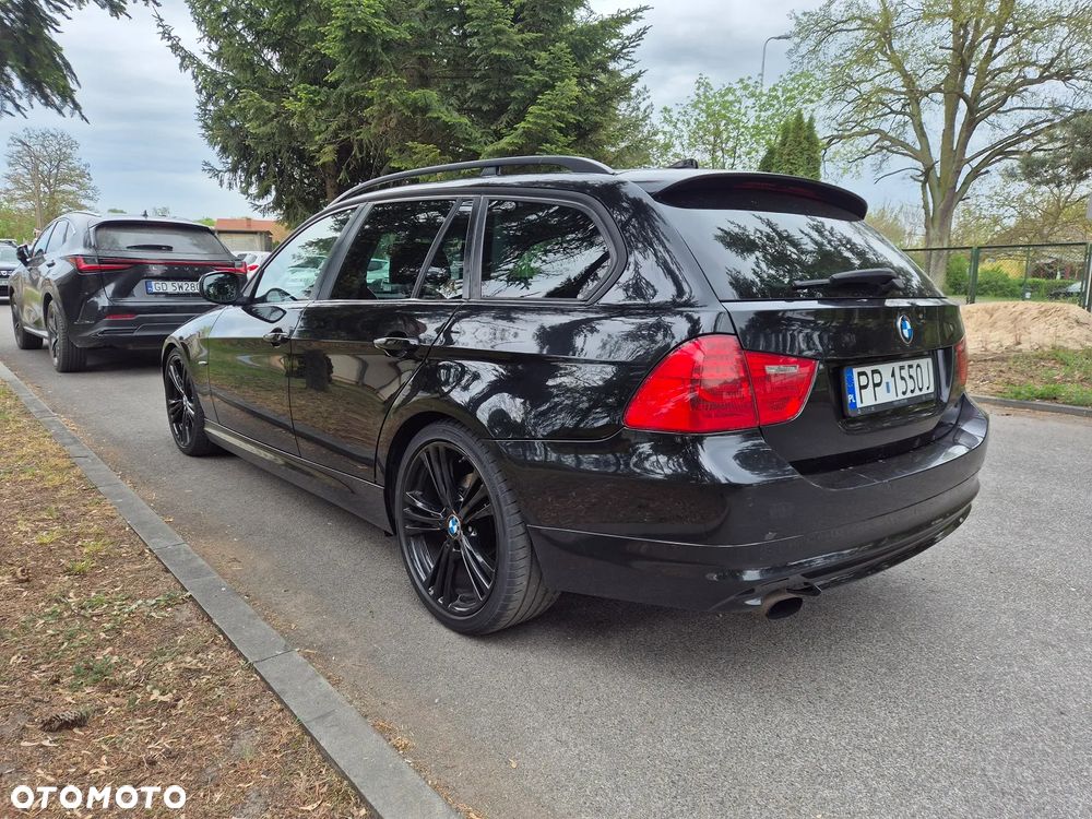 BMW Seria 3 318d - 6
