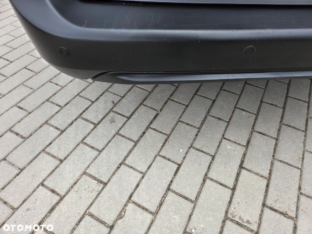 Opel Combo - 8