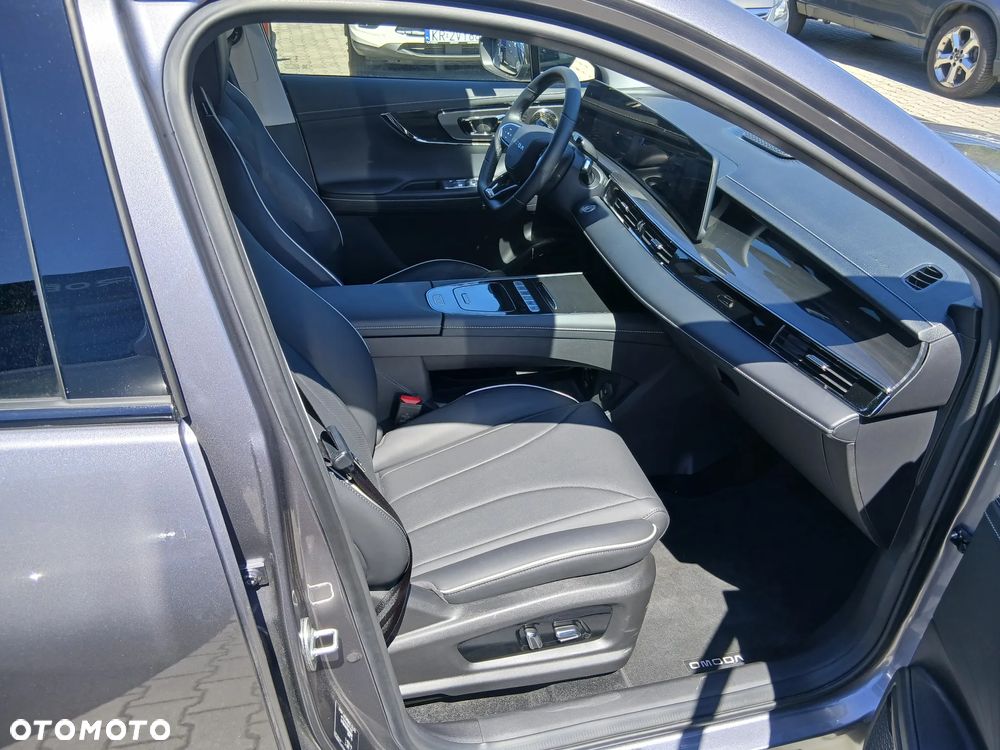 Omoda 5 1.6 T-GDI Comfort DCT - 9