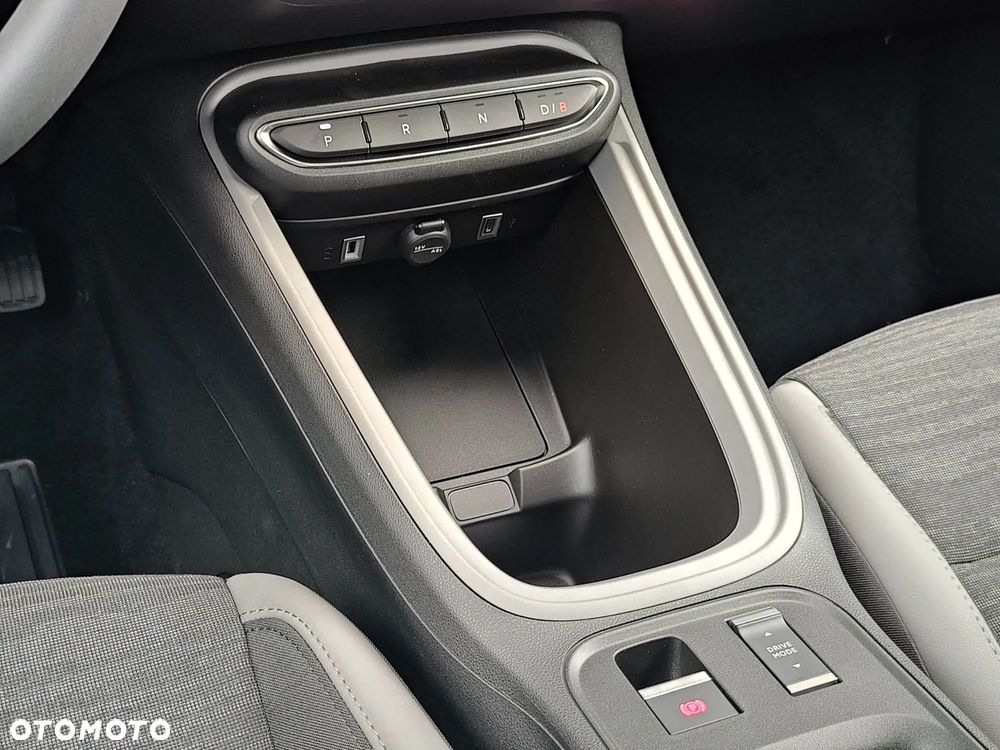 Jeep Avenger 54kWh Altitude - 15